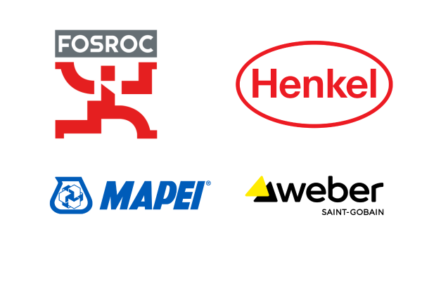 Construction Chemicals logo
