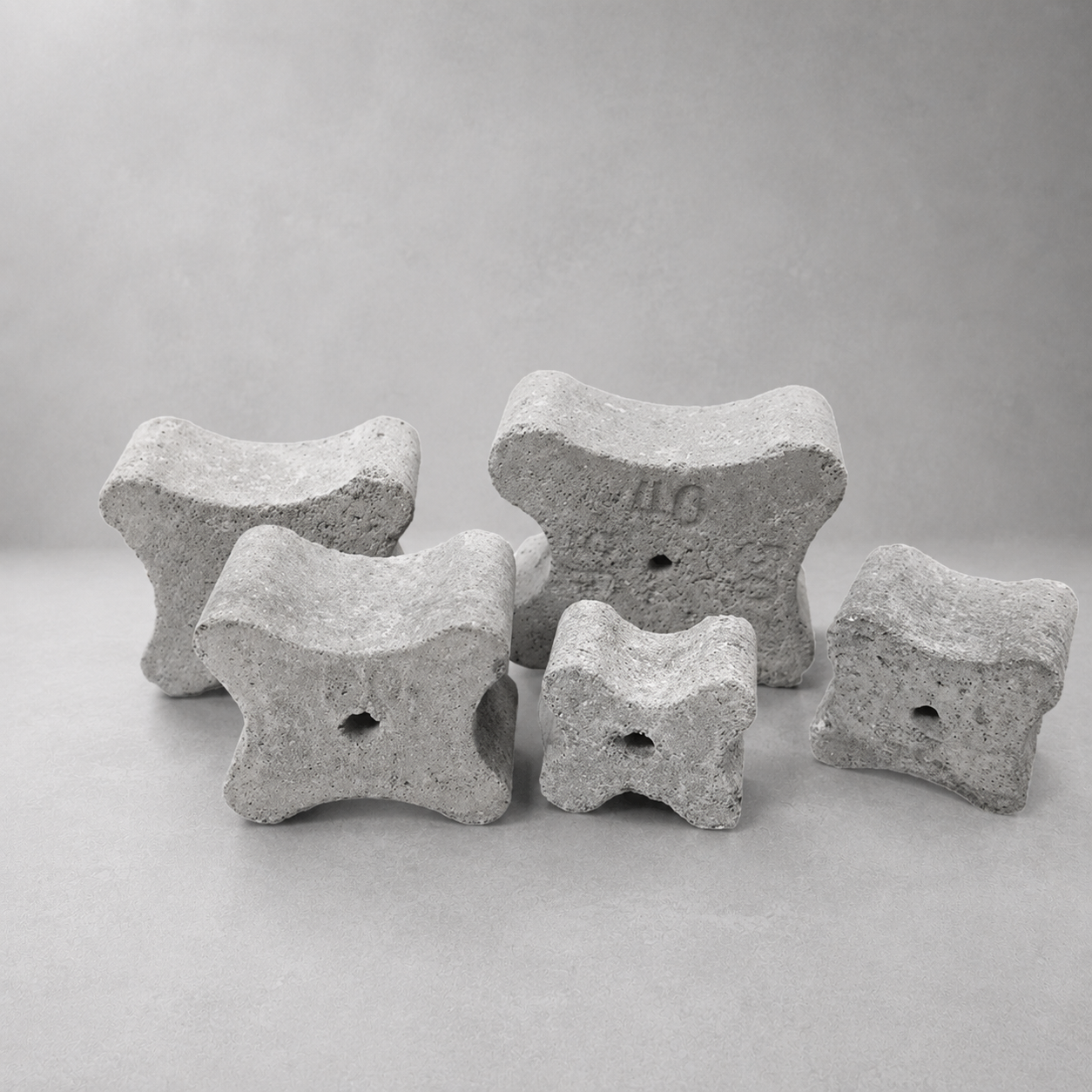 Concrete Spacesrs