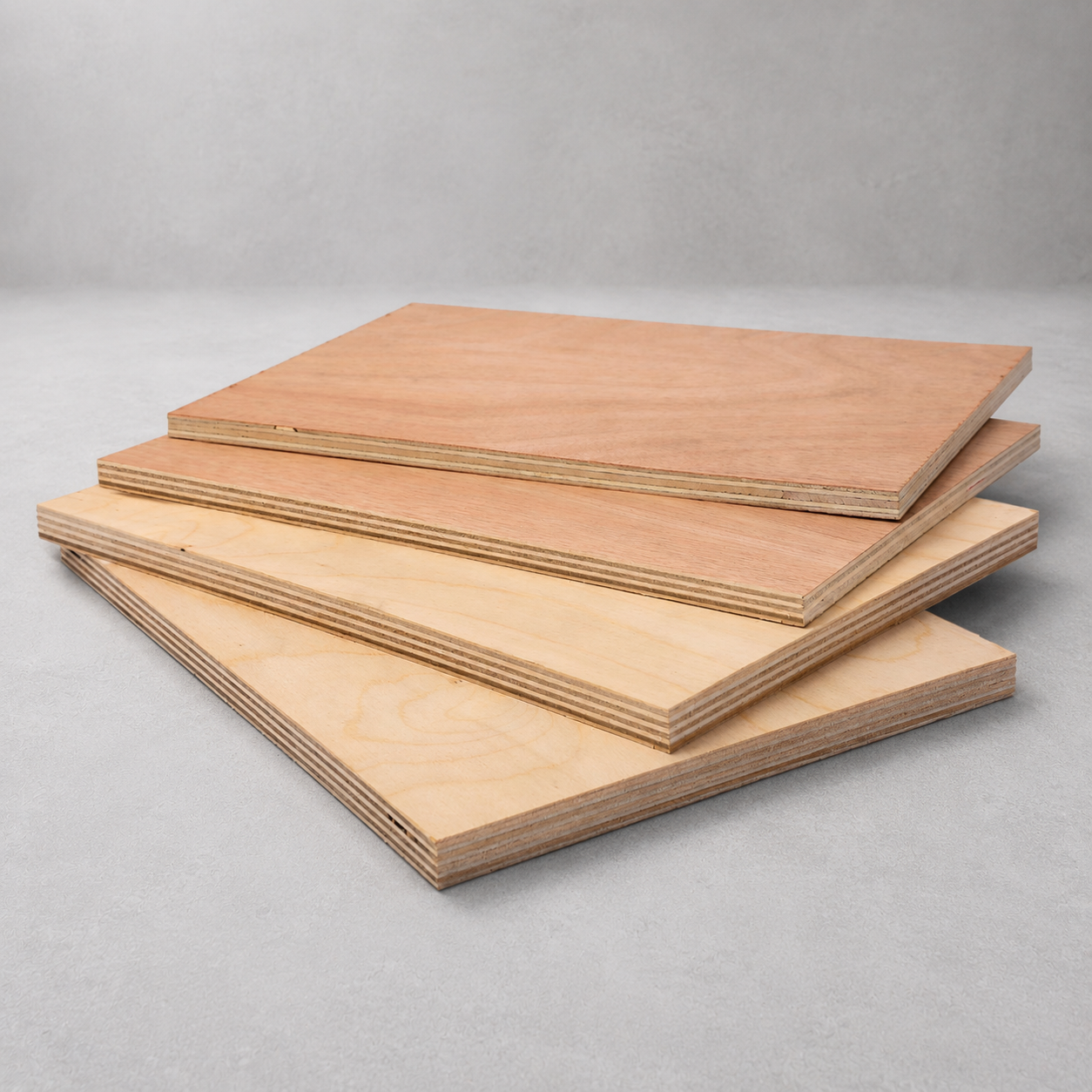 Plywood