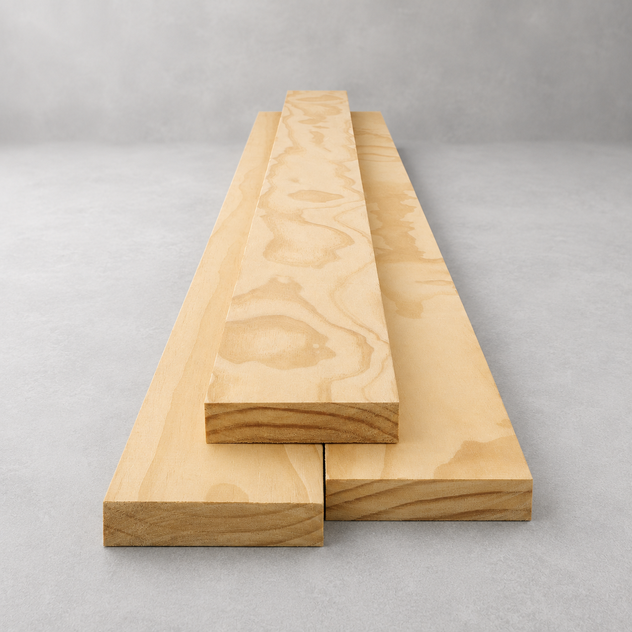 White Wood