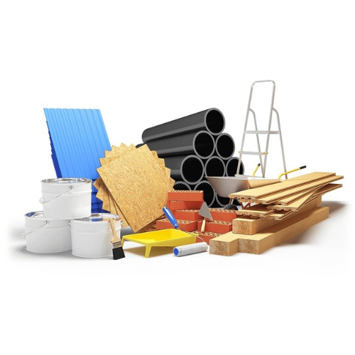 Building Materials logo