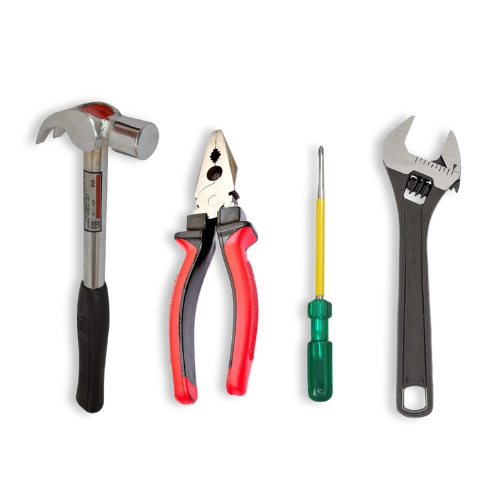 Hand Tools category