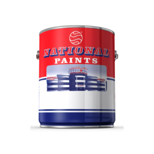 Paints & Coatings category