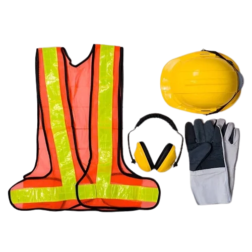 Safety Equipment category